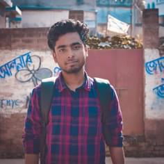 Subhajit Halder's profile picture